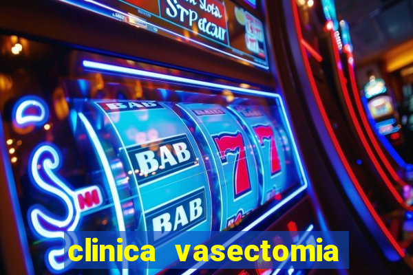 clinica vasectomia porto alegre